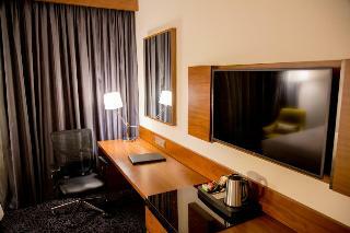 Hotel Hilton Garden Inn Nairobi