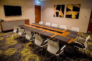 Hotel Hilton Garden Inn Nairobi