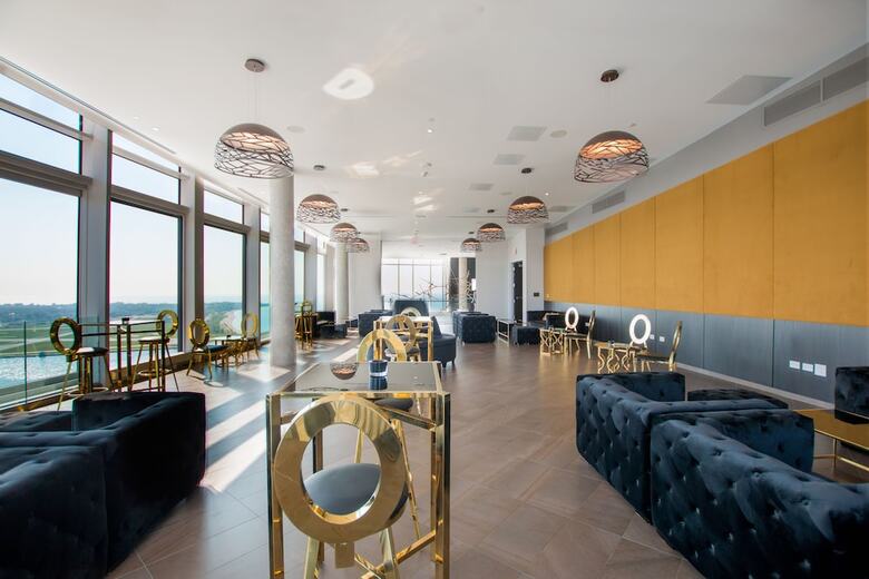 Hotel X Toronto By Library Hotel Collection