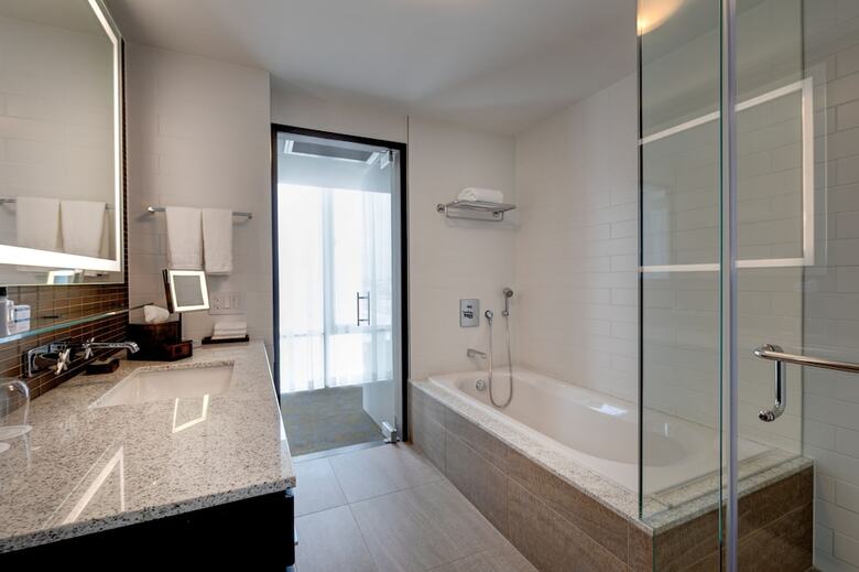 Hotel X Toronto By Library Hotel Collection