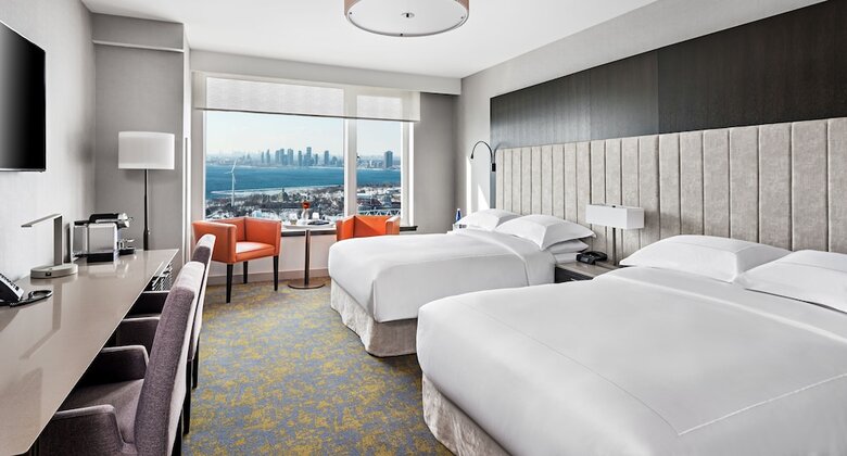 Hotel X Toronto By Library Hotel Collection