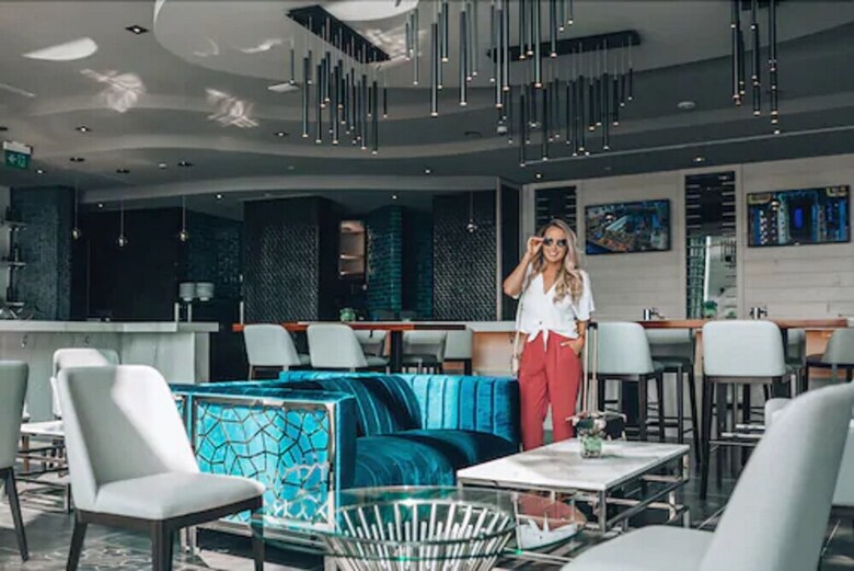 Hotel X Toronto By Library Hotel Collection