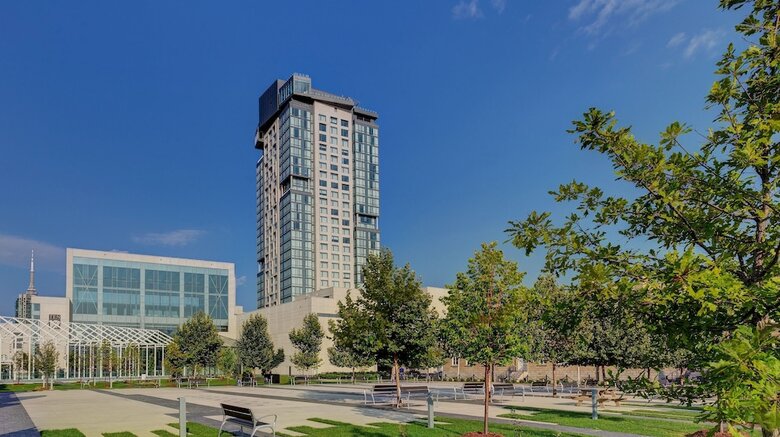 Hotel X Toronto By Library Hotel Collection