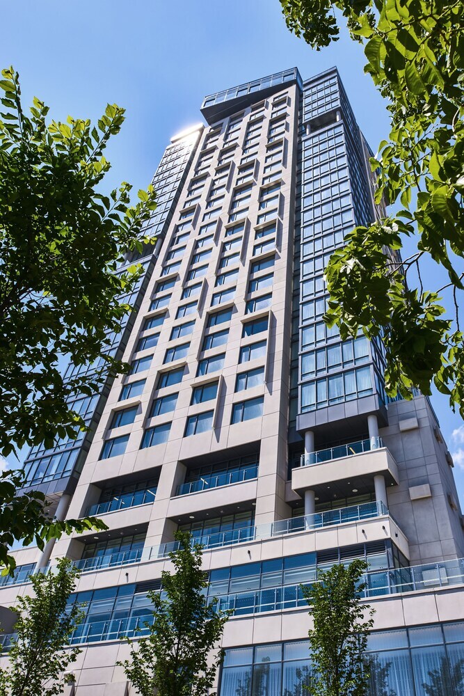 Hotel X Toronto By Library Hotel Collection