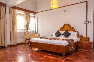 Hotel Lavington Hill House