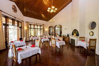 Hotel Lavington Hill House