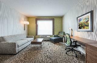 Hotel Holiday Inn Express Moncton