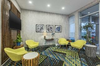 Hotel Holiday Inn Express Moncton