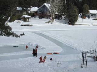 Hotel Auberge Du Lac Dore