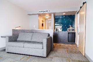 Hotel Hilton Garden Inn Fredericton