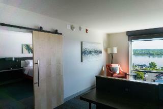 Hotel Hilton Garden Inn Fredericton
