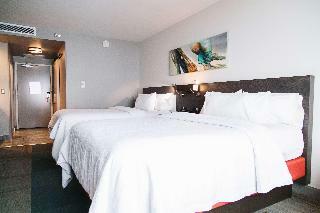 Hotel Hilton Garden Inn Fredericton