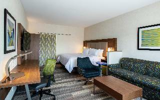 Hotel Holiday Inn Express Kelowna