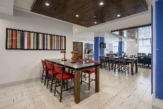 Hotel Holiday Inn Express Kelowna