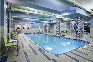 Hotel Holiday Inn Express Kelowna