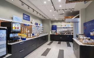 Hotel Holiday Inn Express Kelowna