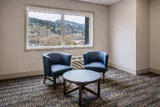 Hotel Holiday Inn Express Kelowna