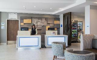Hotel Holiday Inn Express Kelowna