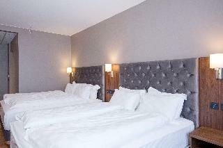City Park Hotel