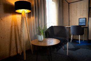 Landhotel
