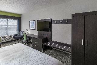 Hotel Holiday Inn Express And Suites Saskatoon East
