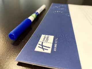 Hotel Holiday Inn Express And Suites Saskatoon East