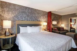 Hotel Home2 Suites By Hilton Edmonton South