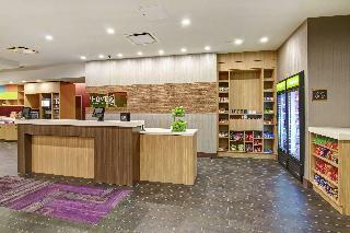 Hotel Home2 Suites By Hilton Edmonton South