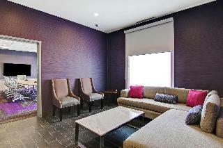 Hotel Home2 Suites By Hilton Edmonton South