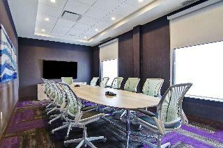 Hotel Home2 Suites By Hilton Edmonton South