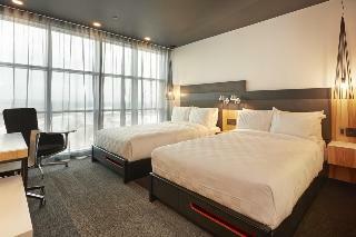 Hotel Alt Calgary East Village