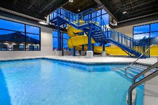 Hotel Microtel Inn & Suites By Wyndham Mont Tremblant