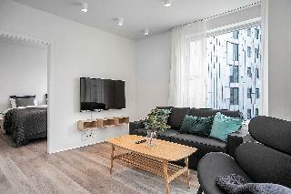 Aparthotel Sif Apartments