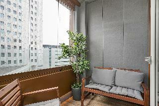 Aparthotel Sif Apartments