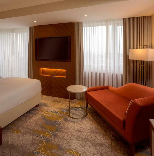 Sheraton Bishkek