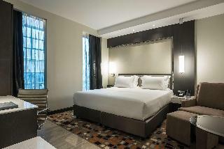 Hotel Best Western Plus Westlands