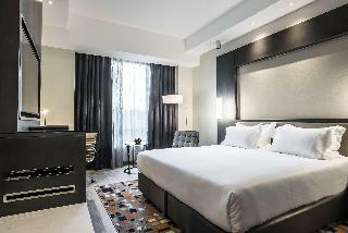 Hotel Best Western Plus Westlands