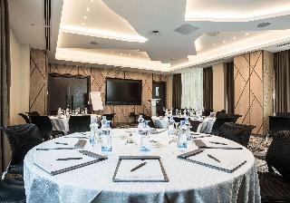 Hotel Best Western Plus Westlands