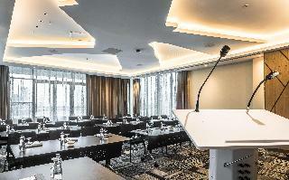 Hotel Best Western Plus Westlands