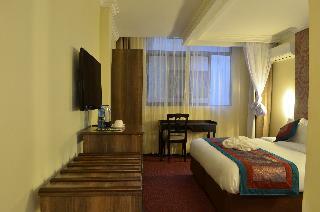 Grand Royal Swiss Hotel
