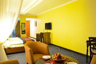 Grand Royal Swiss Hotel