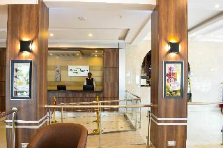 Grand Royal Swiss Hotel