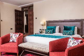 Fairacres Boutique Hotel