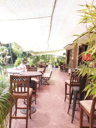 Fairacres Boutique Hotel