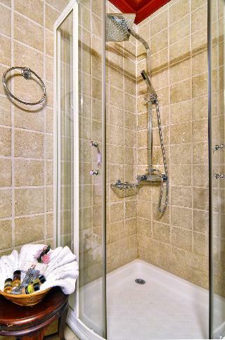 Melinas Boutique Hotel B&B