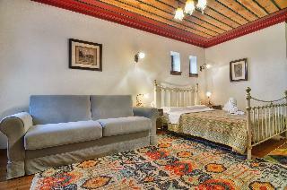 Melinas Boutique Hotel B&B