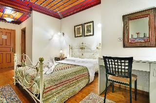 Melinas Boutique Hotel B&B