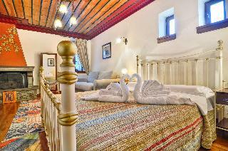 Melinas Boutique Hotel B&B