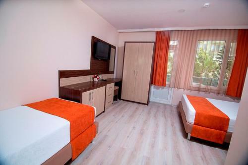Atlas Hotel