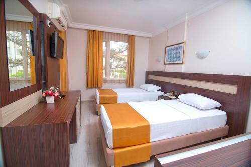 Atlas Hotel